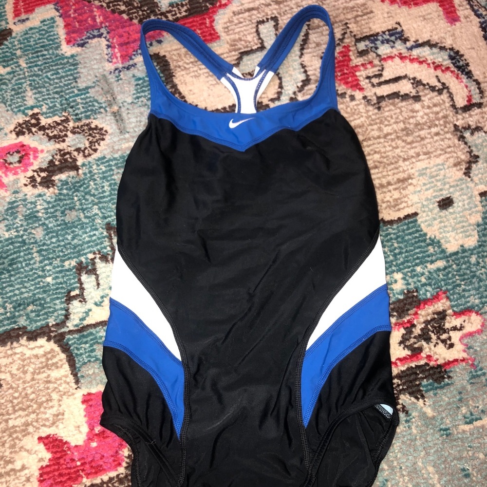 Nike one piece swimsuit